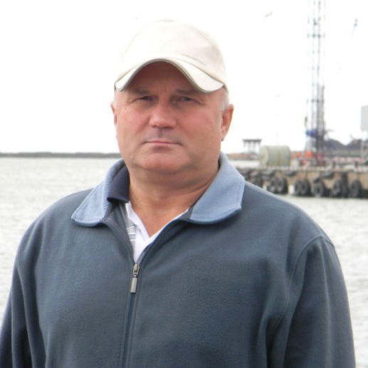 Валерий Владимиров