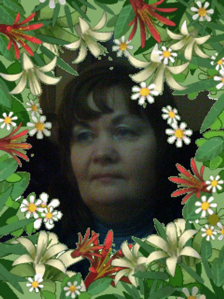 Светлана Первушина