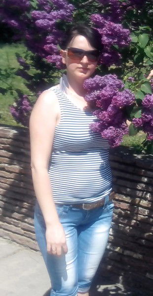 Мирослава Сапун