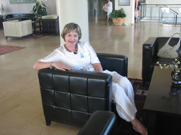 Наталья Аллянова