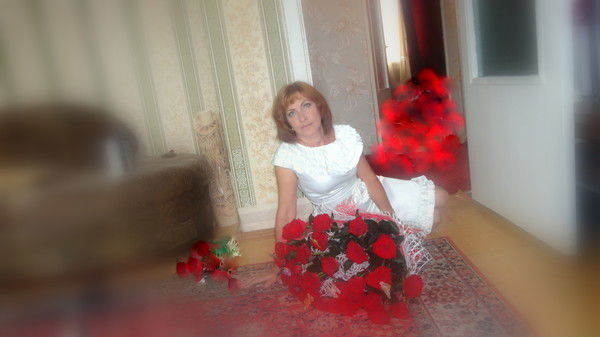 Зульфия Жукова