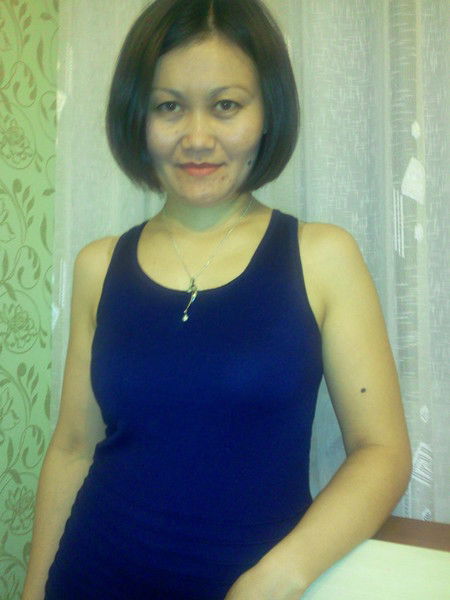 Сайрамгуль Уразалинова