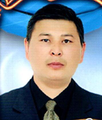 Ерлан Жолдыбаев