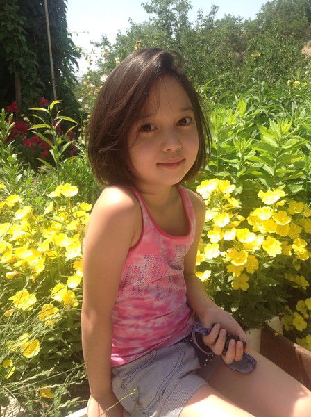 Камиля Салихова