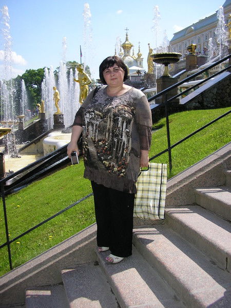 Ибрагимова Зульфия