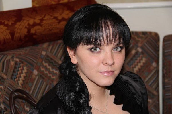 Марина Иванова