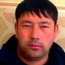 Жайлобек Маметов