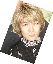 Татьяна Большещапова