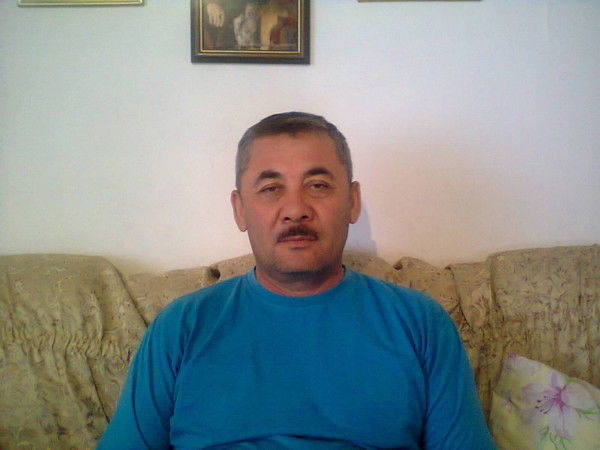 Амирдин Аспаров