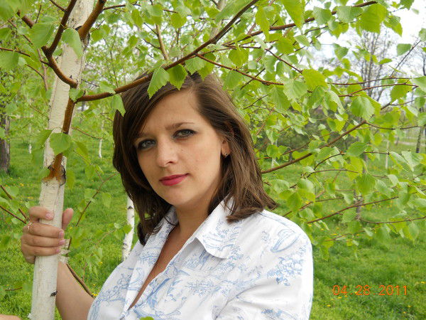 Надежда Гришманова