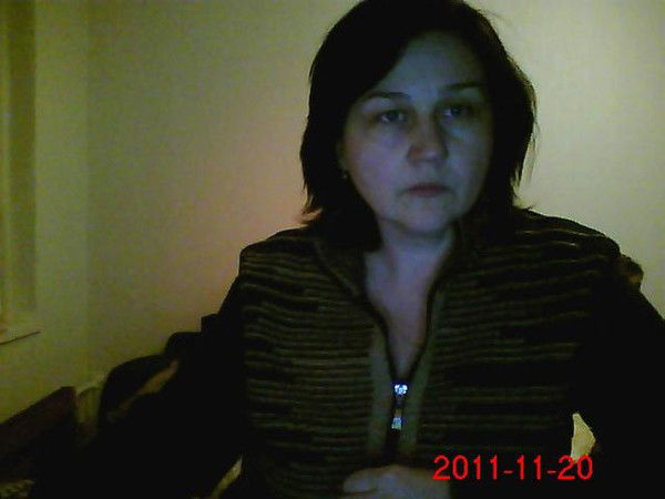 Надежда Рубцова