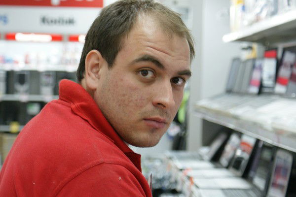 Кирилл Сачук