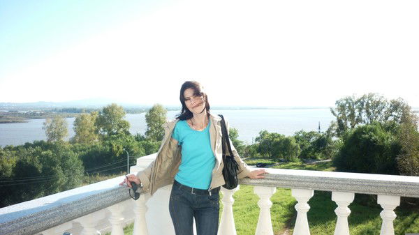 Елена Кириченко