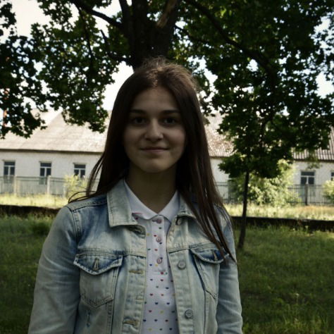 Виктория Мартынович