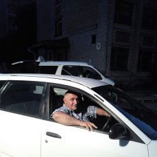 Гегам Манукян