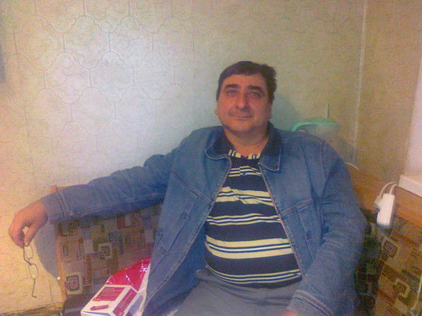 Олег Воробьев