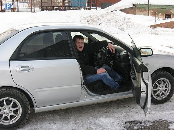 Денис Трегубов