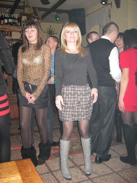 Светлана Стрига