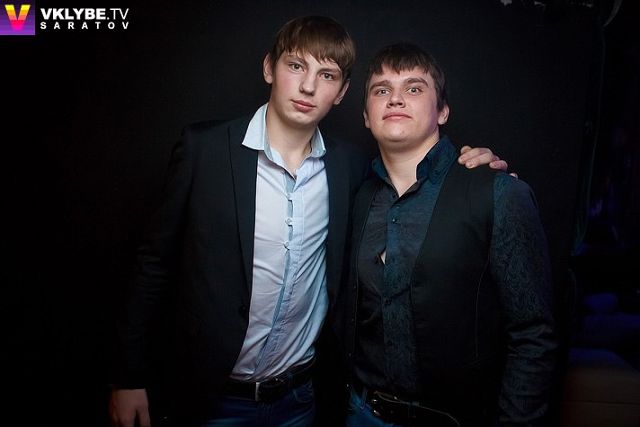 Артем Александров