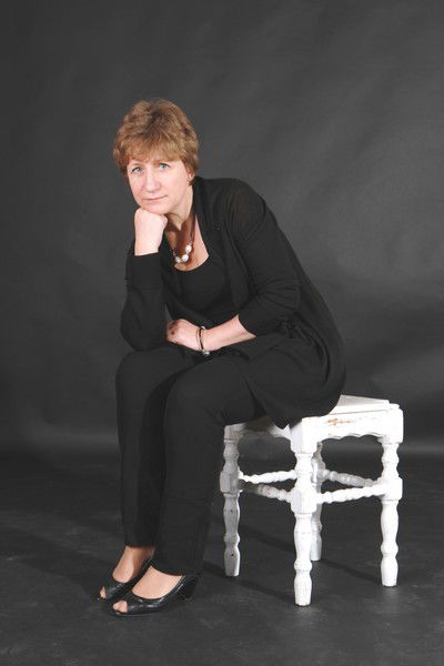 Надежда Петрова