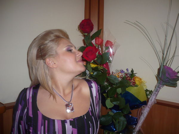 Лариса Захарченко