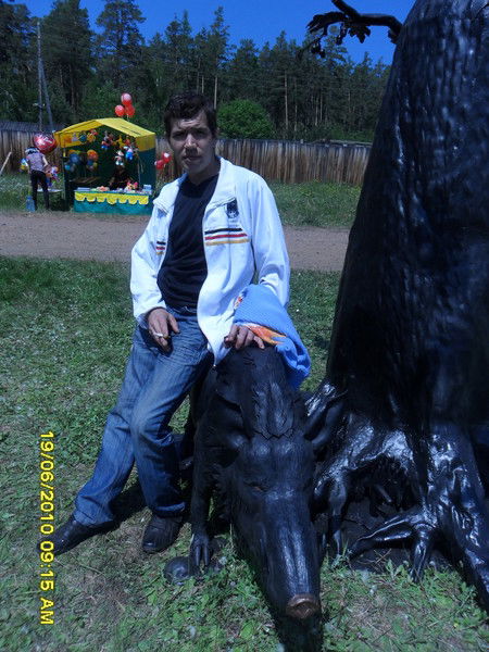 Сeргeй Ивaнов