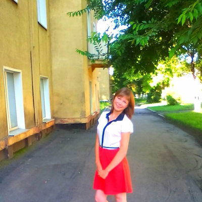 Надежда Савельева