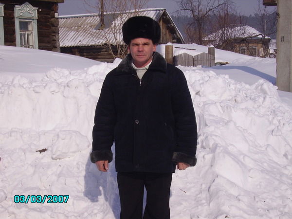 Леонид Калугин