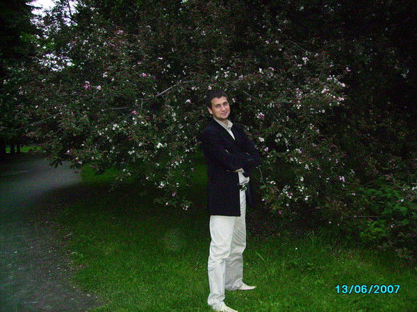 Евгений Белинский