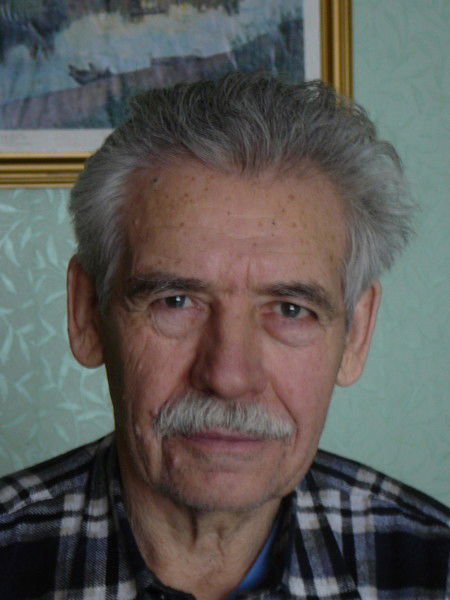 Рудольф Токарев