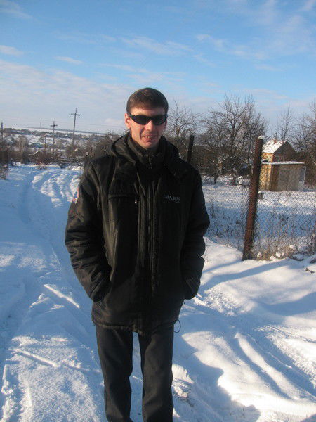 Павел Семенов