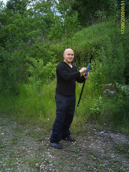 Александр Яр-Мухамедов