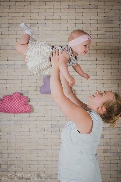 Мария Селезнева