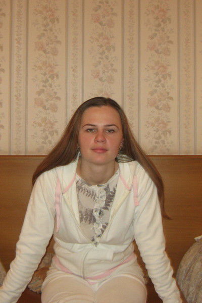 Юлия Карлашова