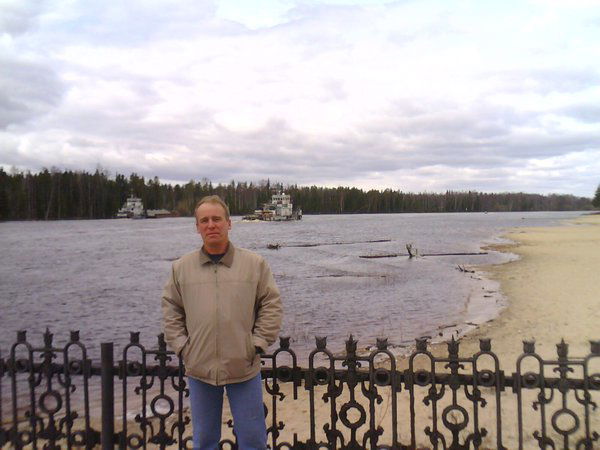 Сергей Каковкин