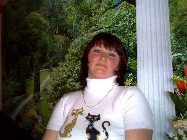 Кудашкина Ольга