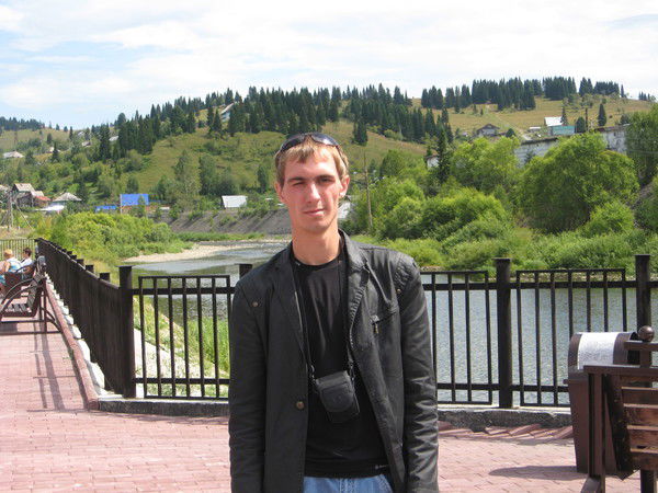 Алексей Мецлер