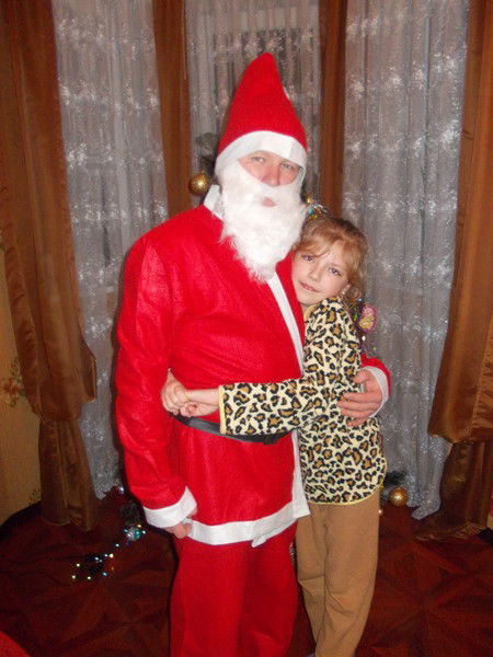 Катя Мальцева