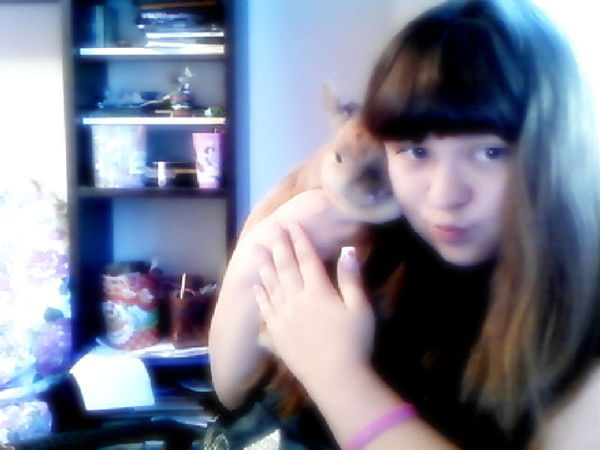 Алинка Хаврошина