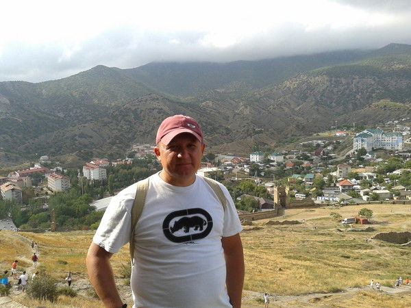 Александр Пындыч