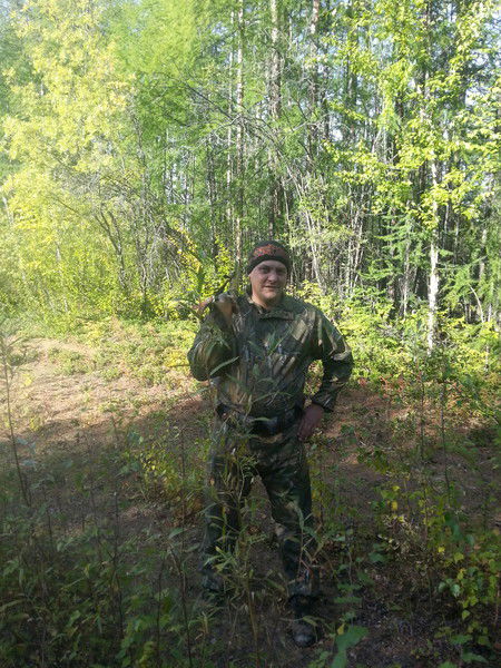 Максим Нефедов