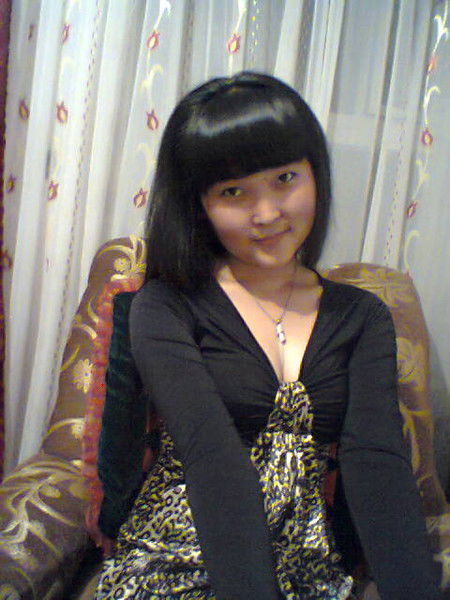 *_Жайнашка_* _Алимова_