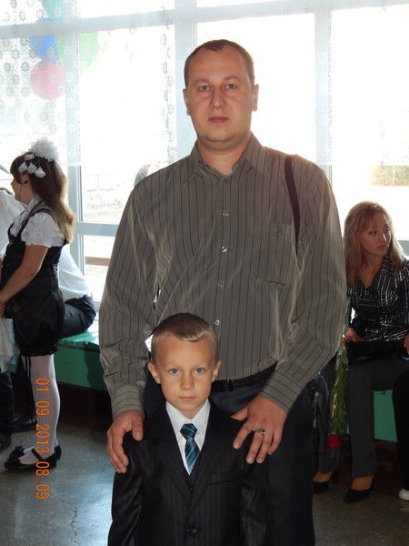 Денис Яницкий