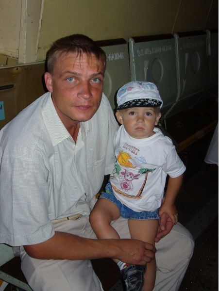 Олег Авдеенко