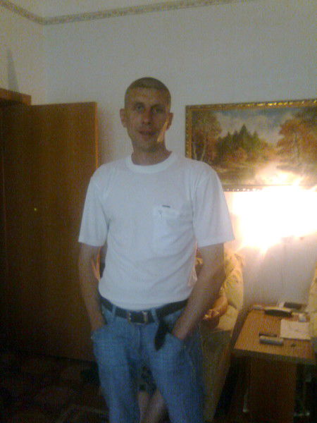 Юрий Власов