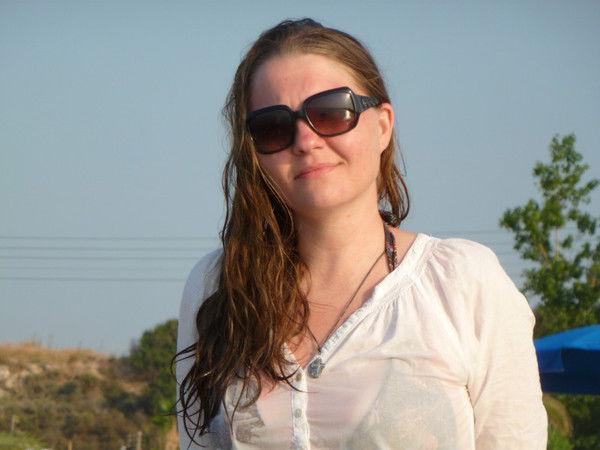 Надежда Минаева