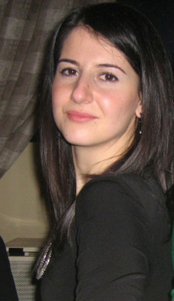 Марина Попова