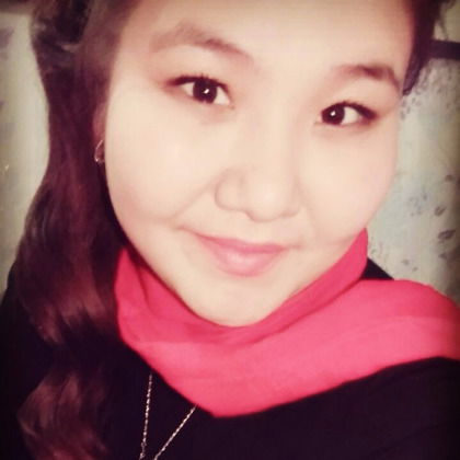 Арaйлым Жумаш