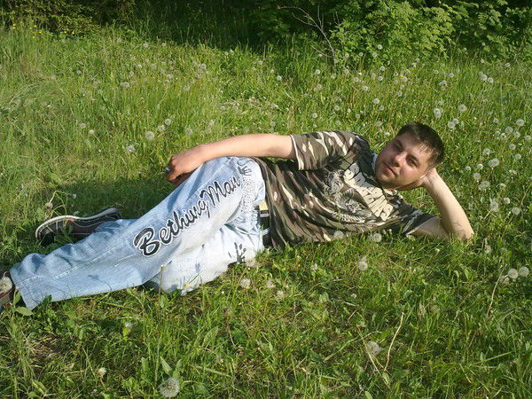 Александр Горбатюк