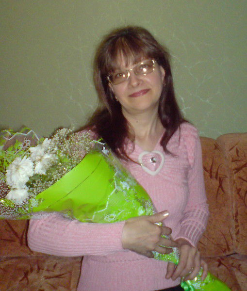 Ольга Влахно